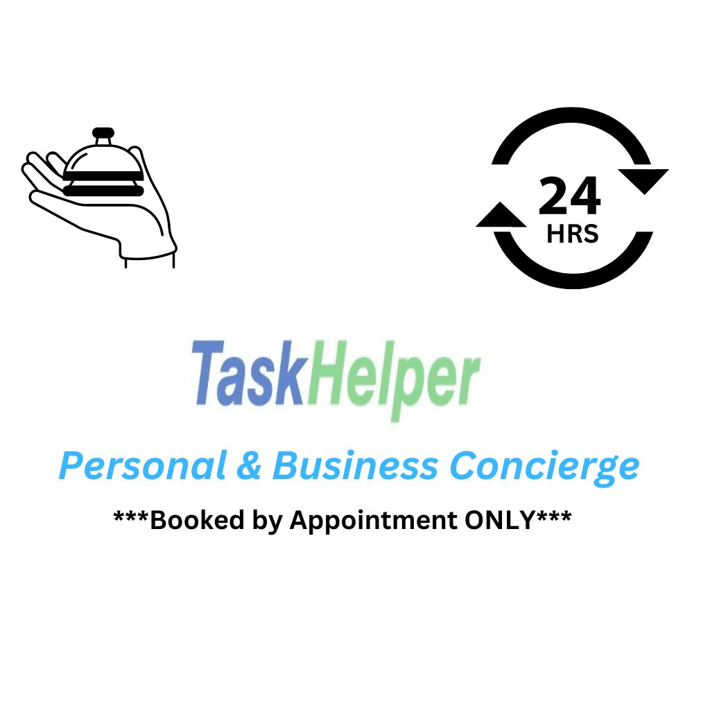 My Task Helpers