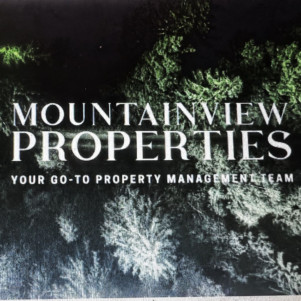 Mountainview Properties