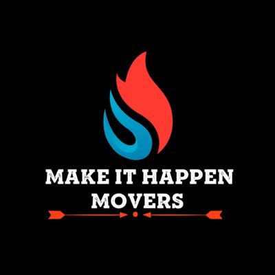 Avatar for Makin it happen movers