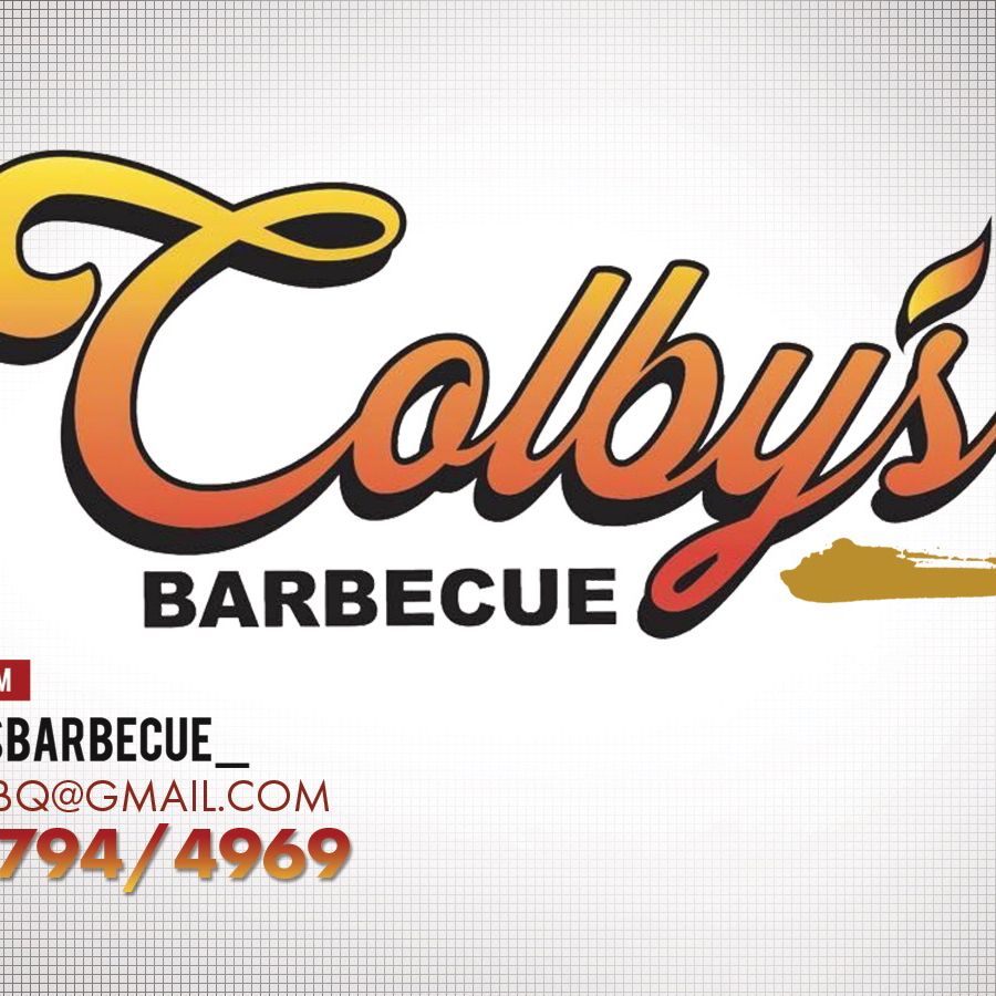 Colbys Barbecue