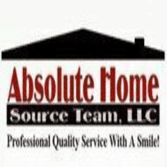 Absolute Home Source Team