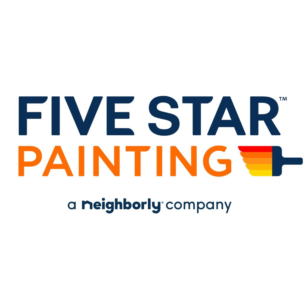 Five Star Painting of Lexington