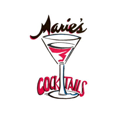 Avatar for Marie's Cocktails