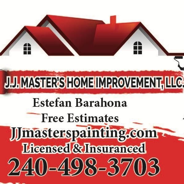 JJ MASTER'S HOME IMPROVEMENT LLC