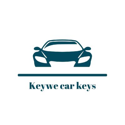 Avatar for Keywe car keys