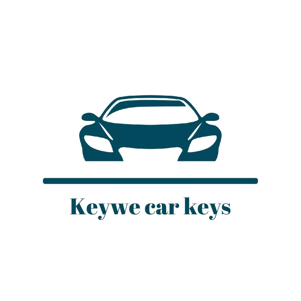 Keywe car keys