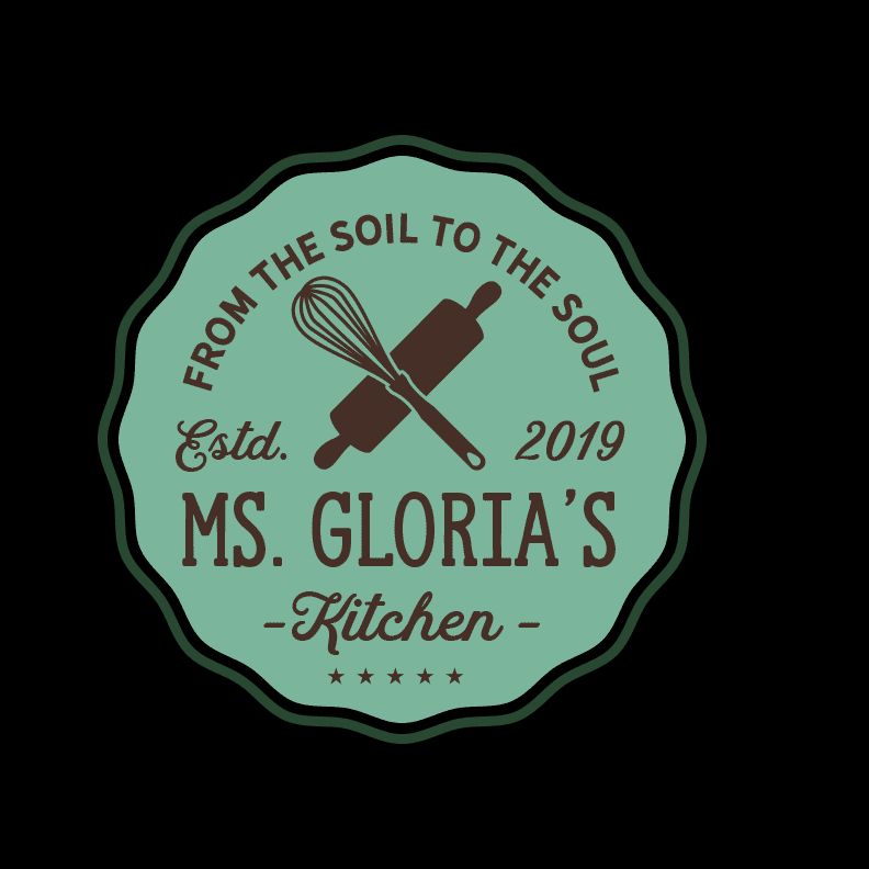 MS GLORIAS KITCHEN