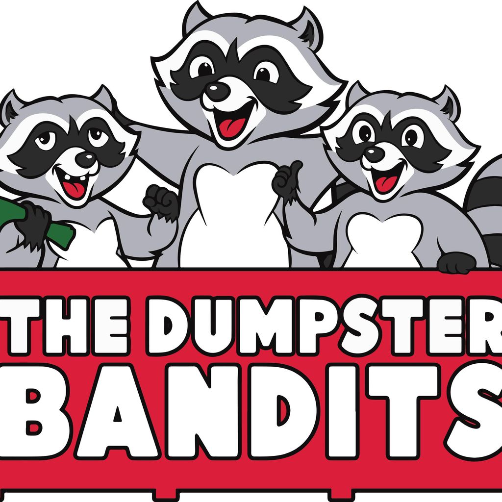 The Dumpster Bandits