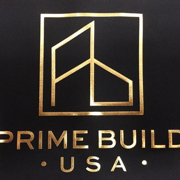 Prime Build USA