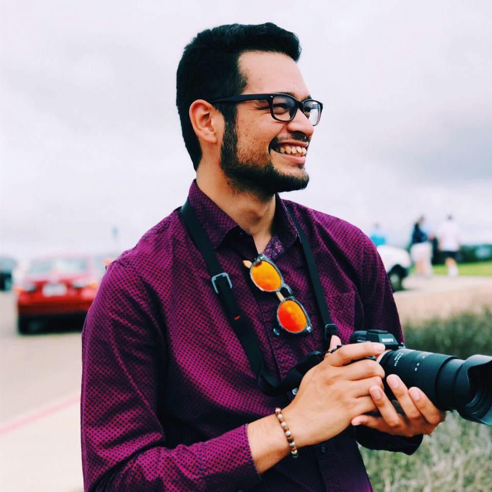 Macro Marvin Photography