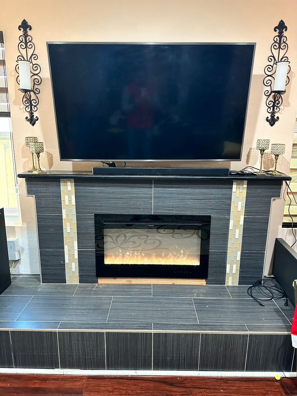 Customer photos
