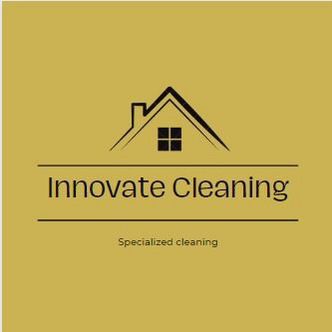 Innovate Cleaning Services
