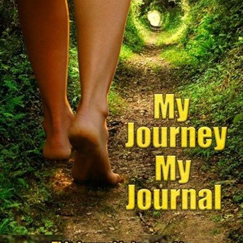 My Journey My Journal