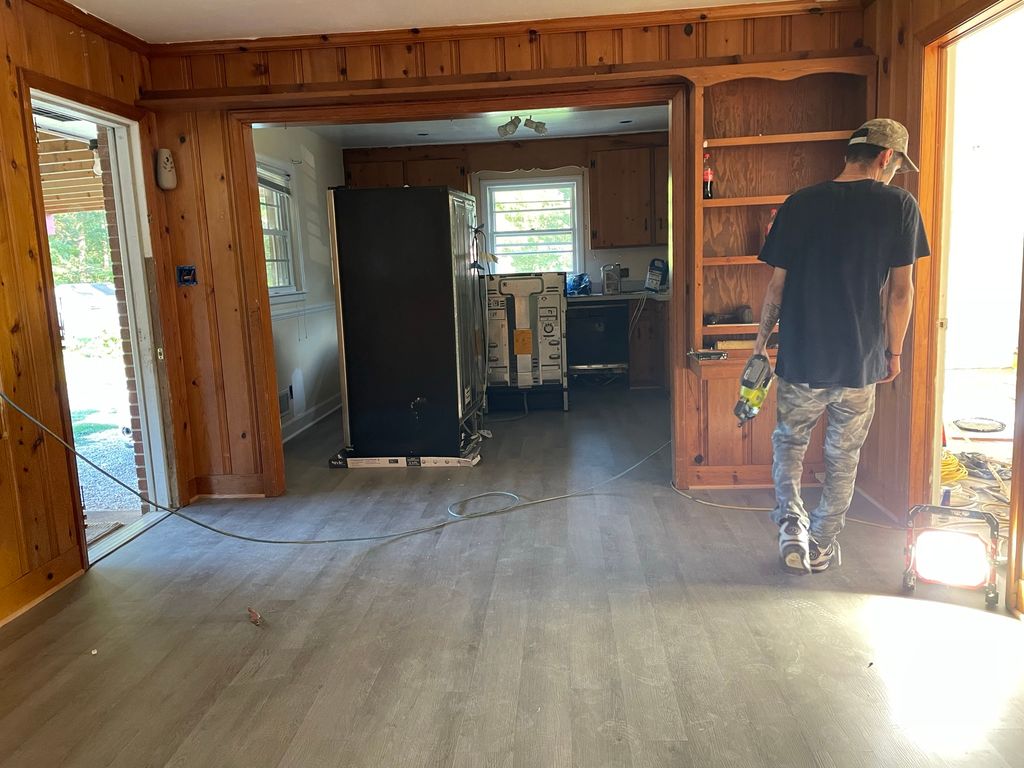 Projects and media