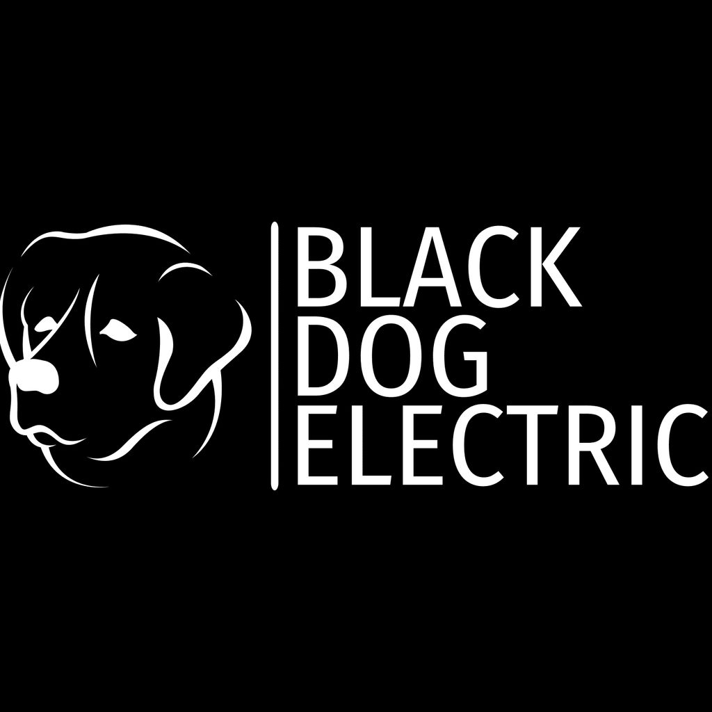 Black Dog Electric