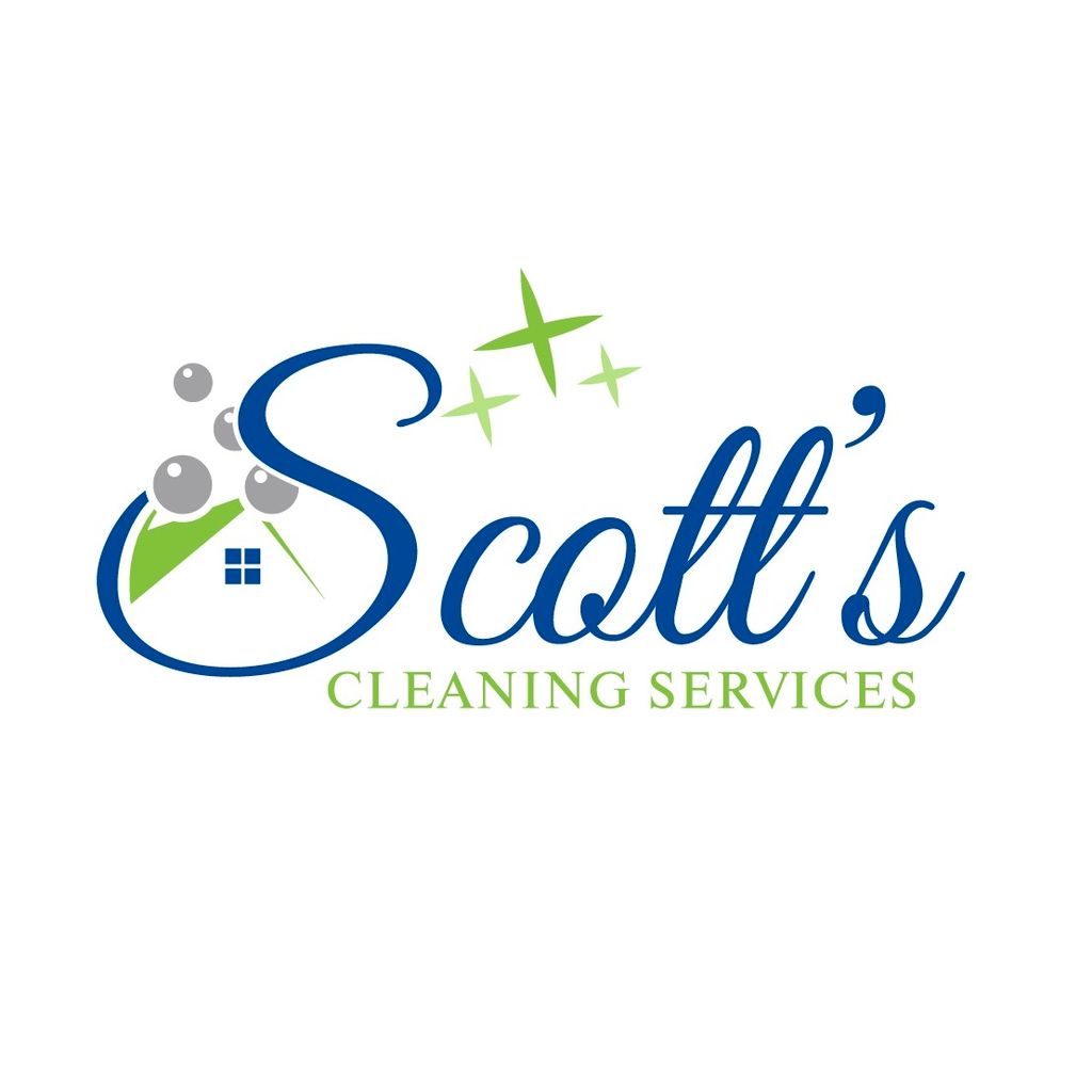 Scott's Cleaning Services