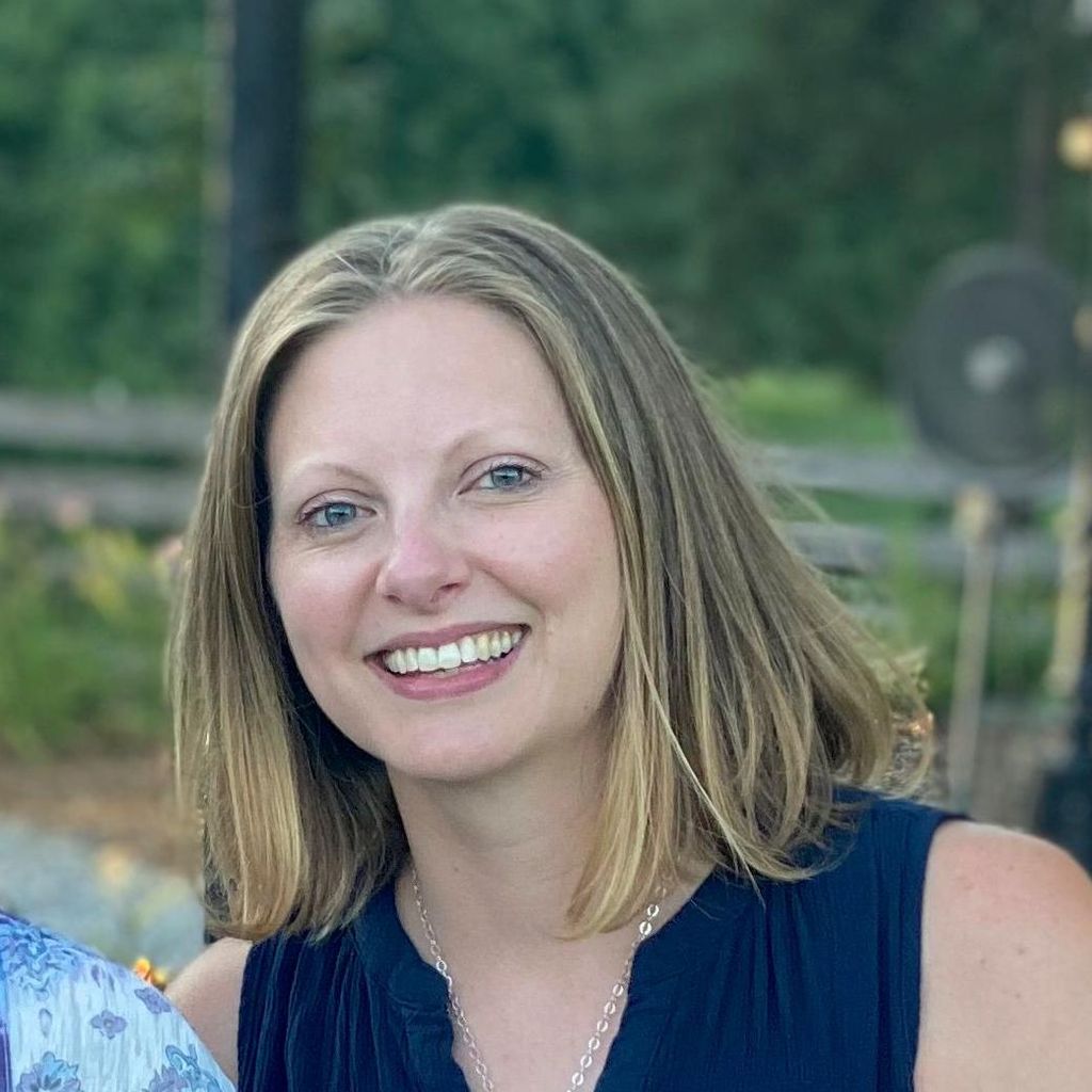 Melissa McKenzie, Ph.D.