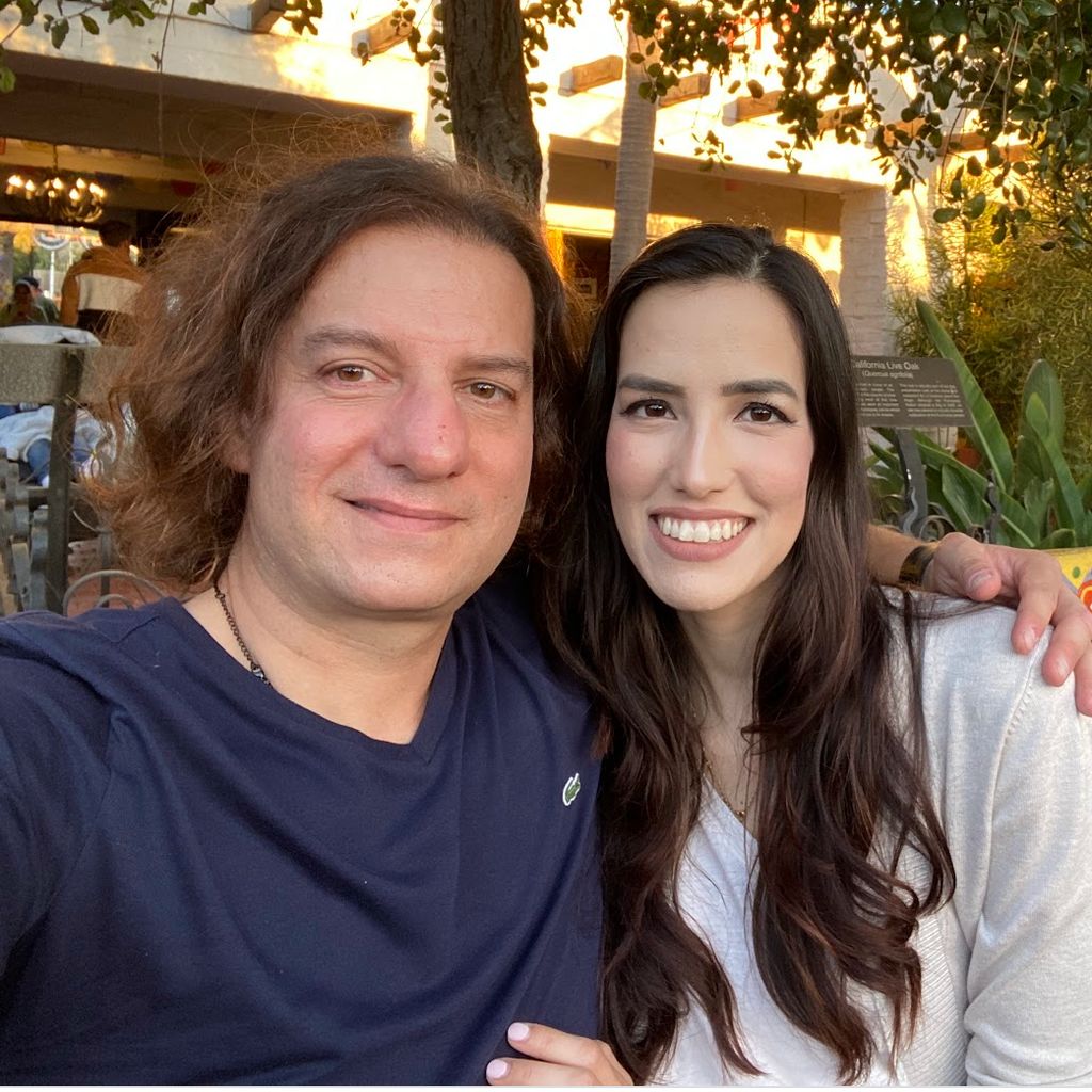 pro avatar