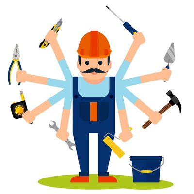 Avatar for EA Contractor