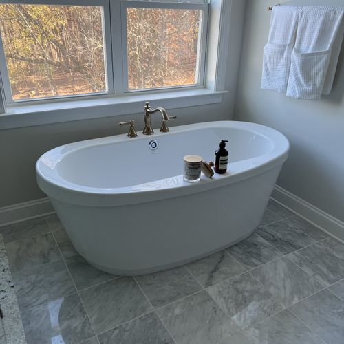 Featured Projects