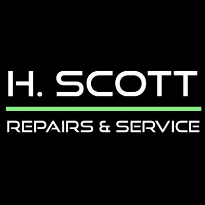 Avatar for H. Scott Repairs & Service