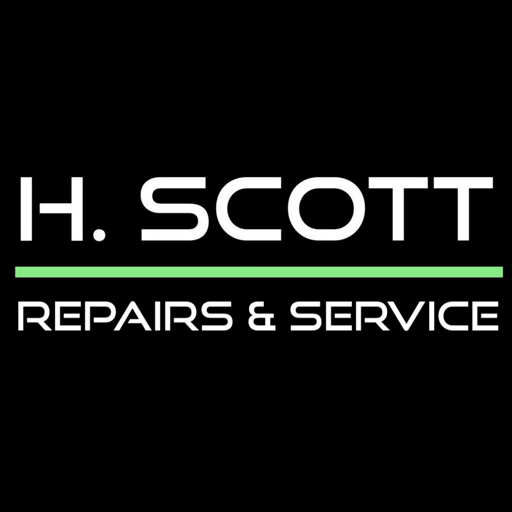 H. Scott Repairs & Service