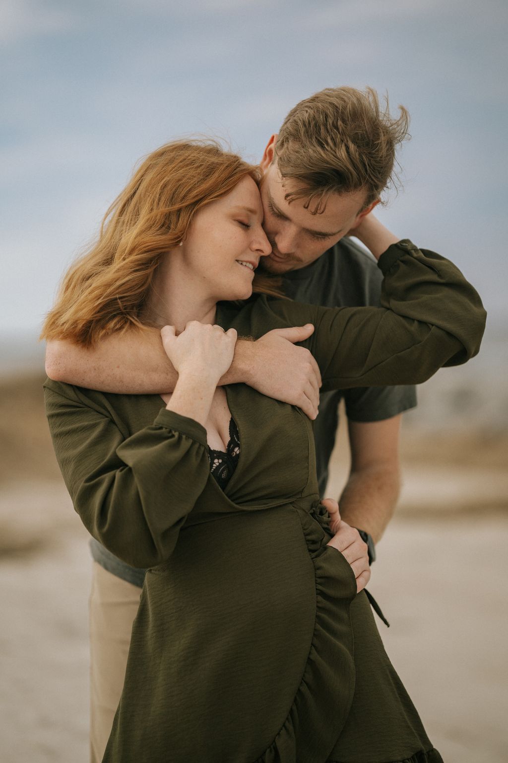 Engagement Photography