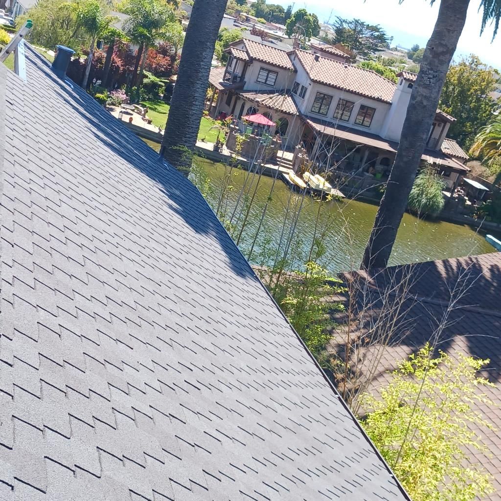 Grand Sequoyah charcoal 