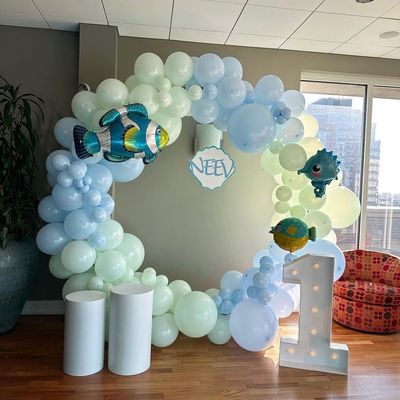 Avatar for Chicago balloon decor