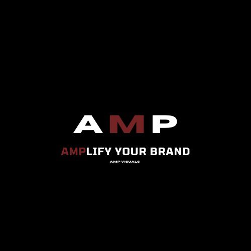 AMP Visuals