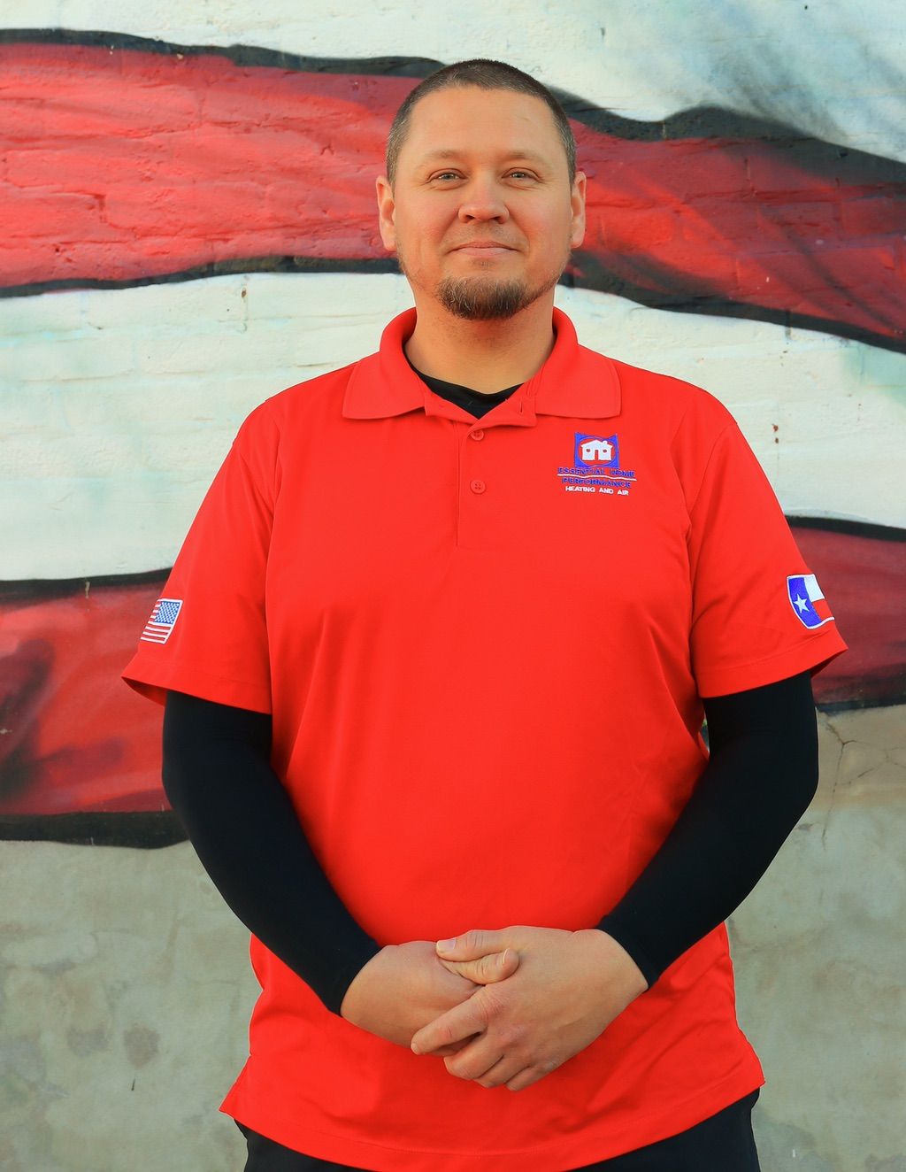 Henry - Service Manager