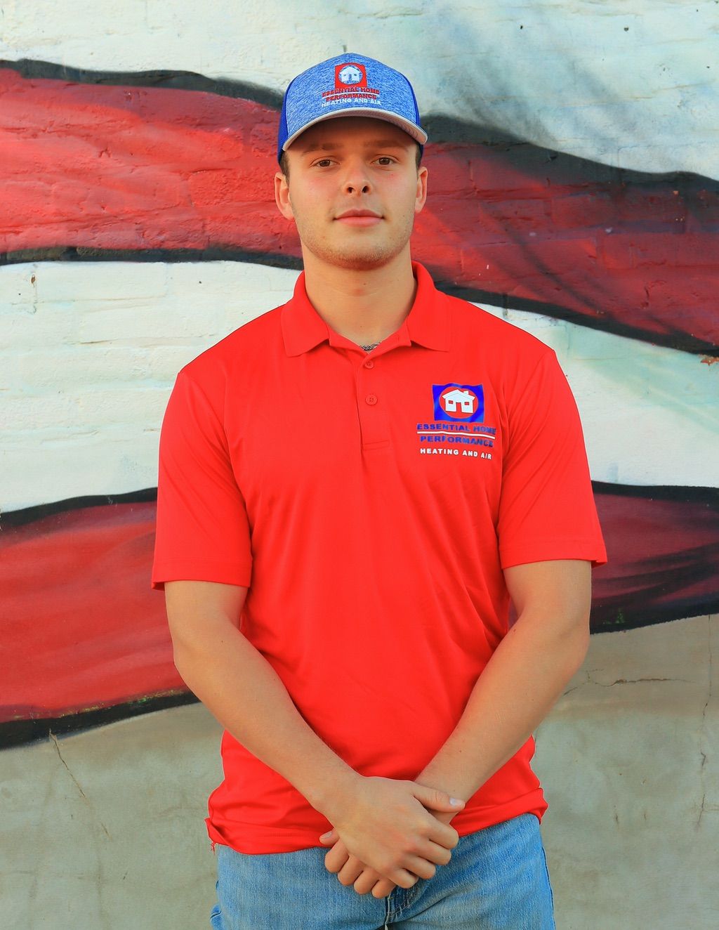 Peyton - Lead Service Technician