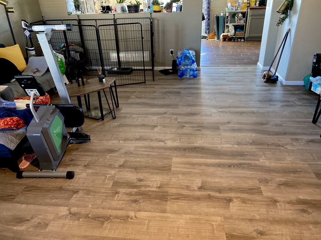 Customer photos