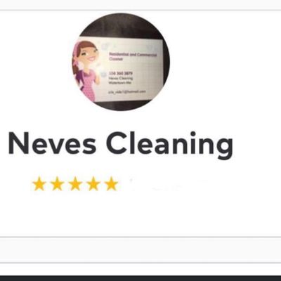 Avatar for Neves Cleaning