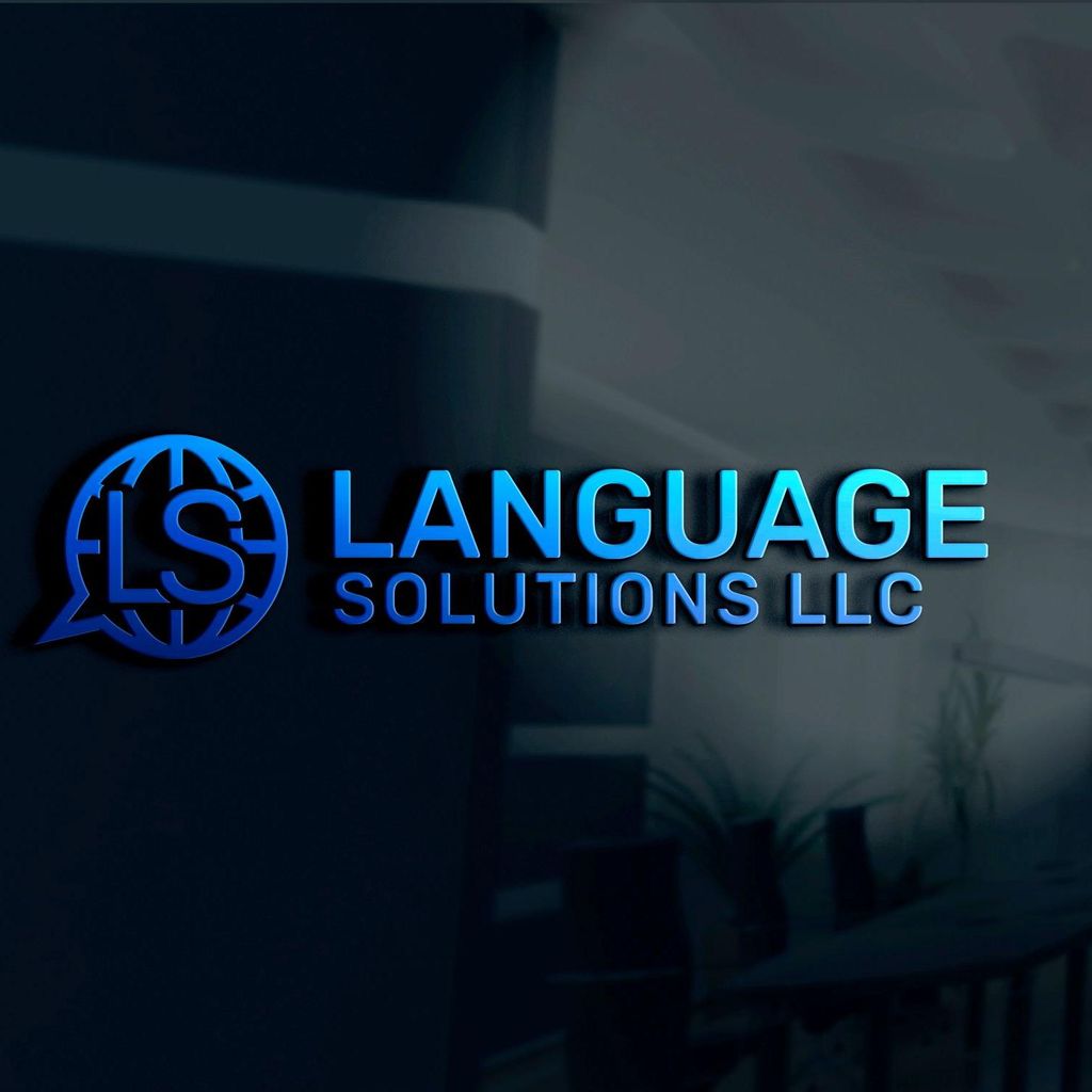 Language Solutions LLC.