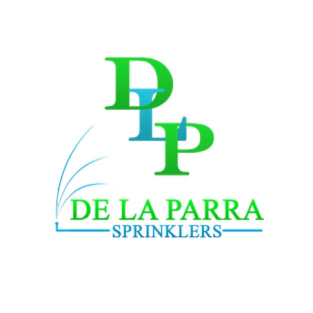 De La Parra Sprinklers