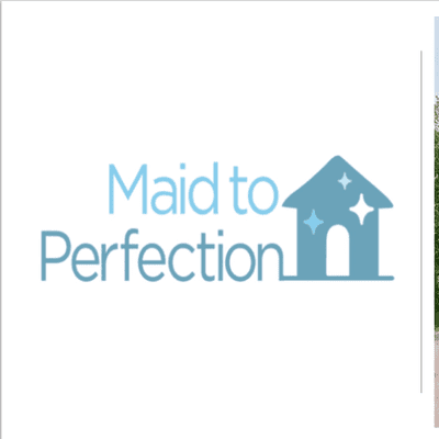 Avatar for Maid To Perfection & JEP Transport