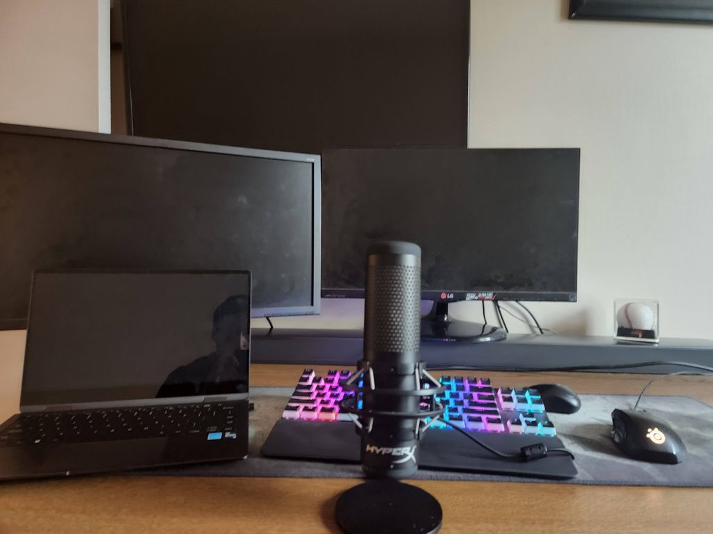 laptop and desktop services!