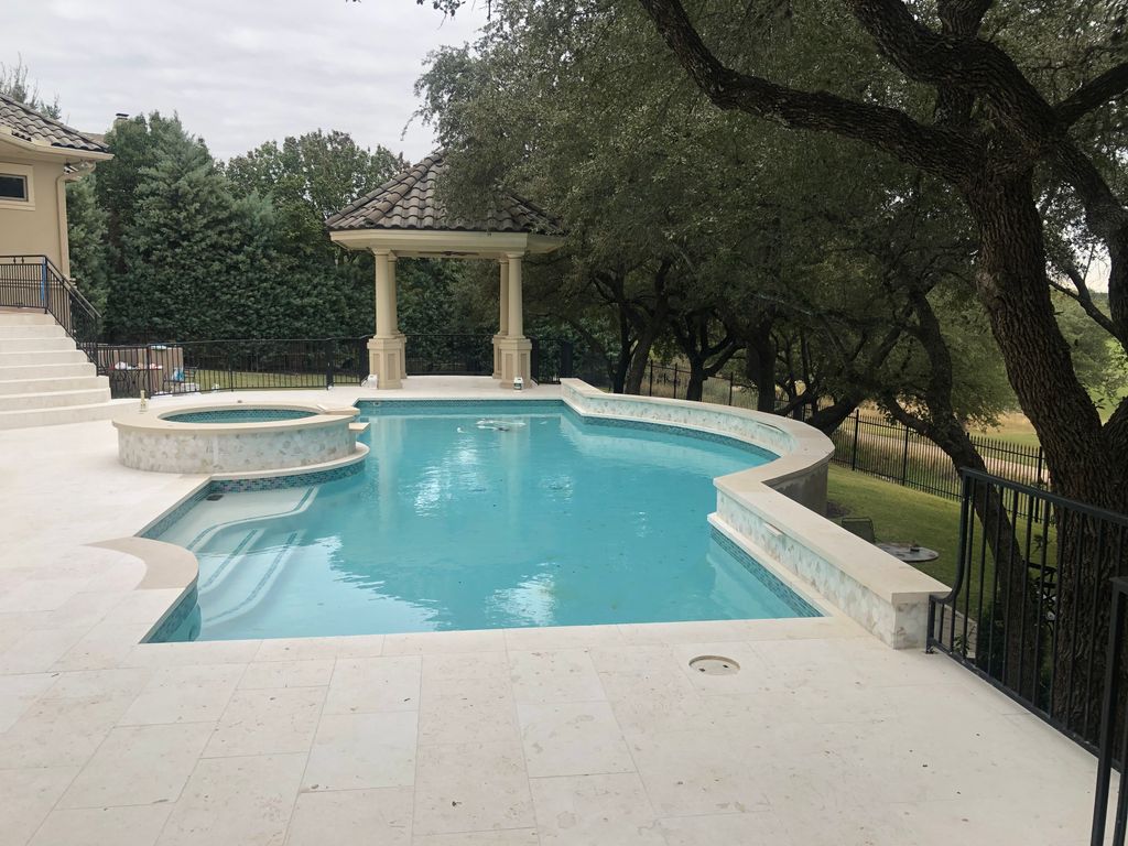 After remodel