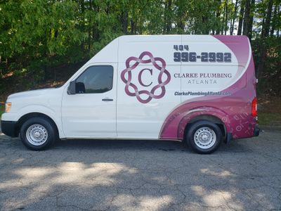 Avatar for Clarke Plumbing Atlanta