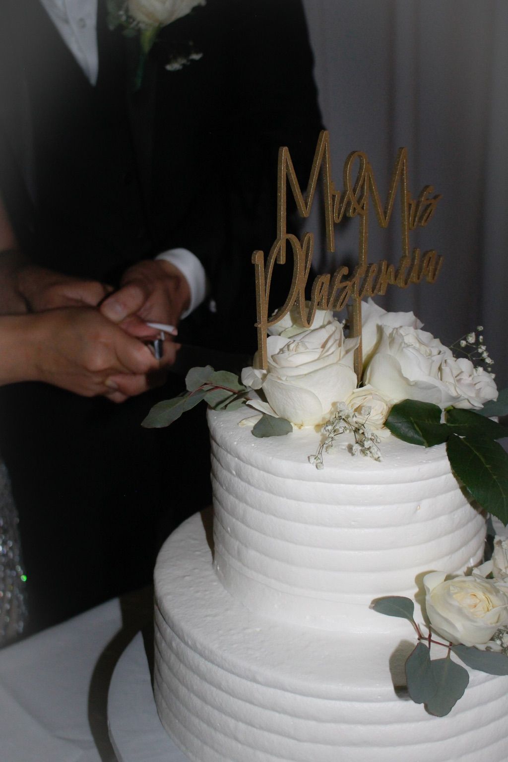 Customer photos