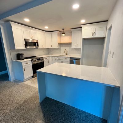 Avatar for Hender Remodeling