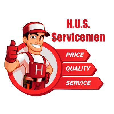 Avatar for HUS SERVICEMEN