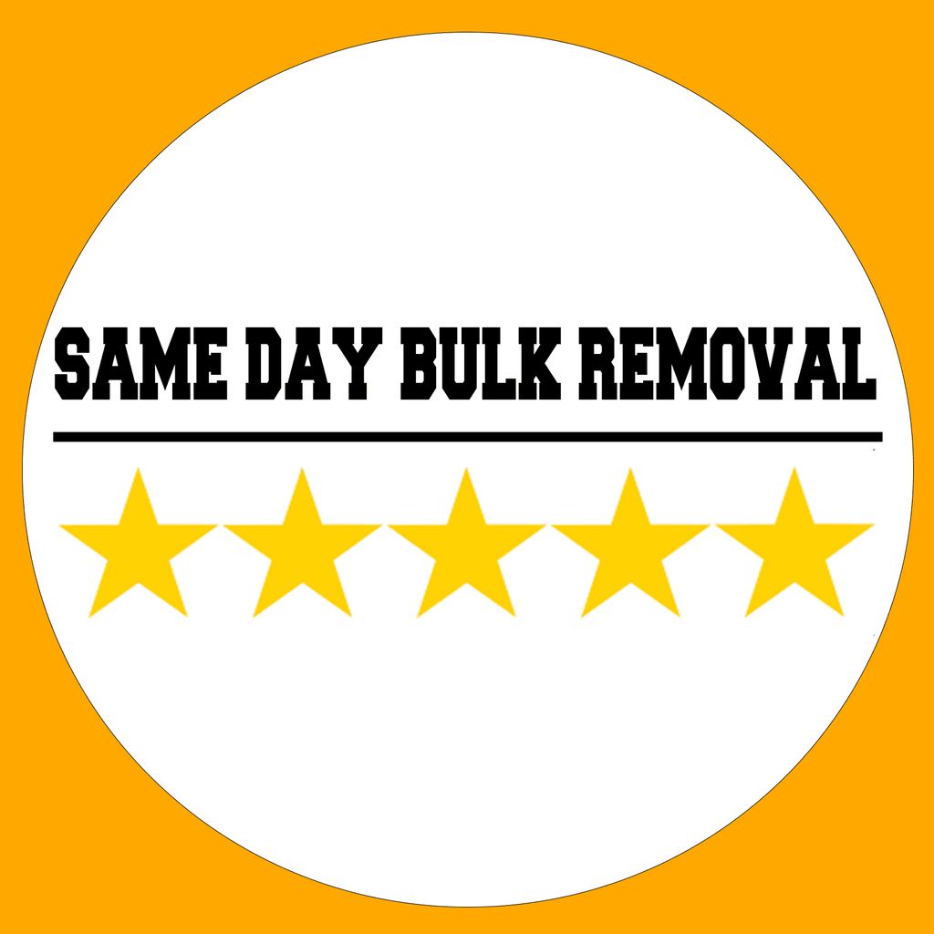 Same Day Bulk Removal LLC