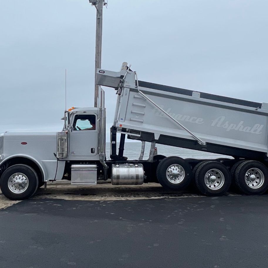 Advance Asphalt