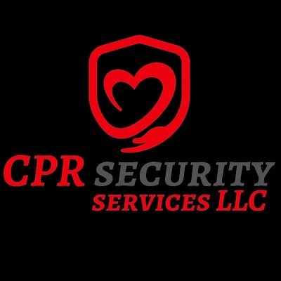 Avatar for CPR SECURITY SERVICES