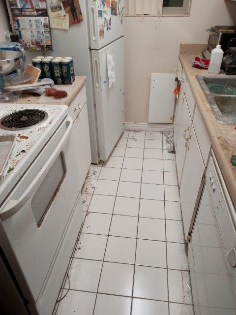 Customer photos