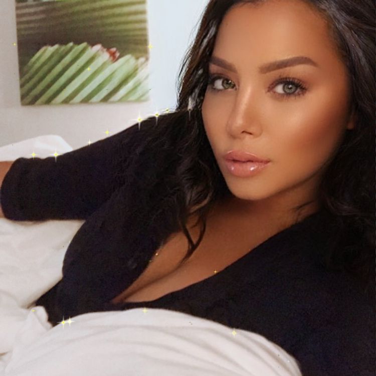 Marissa Ashley Williams