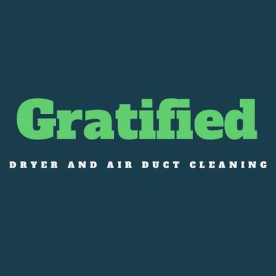 Avatar for Gratified dryer and air duct cleaning
