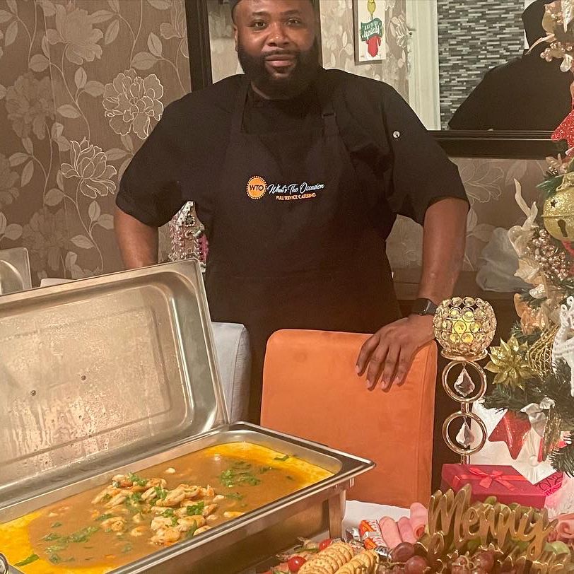 What's The Occasion Catering